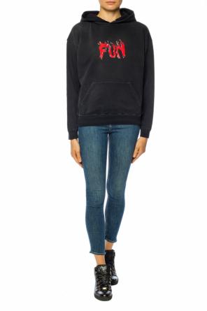Printed sweatshirt, zdjęcie 2 Printed sweatshirt od Givenchy